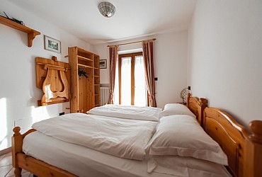 Piso - San Giovanni di Fassa - Vigo - Latemar - Photo ID 11838