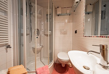 Piso - San Giovanni di Fassa - Vigo - Latemar - Photo ID 11839