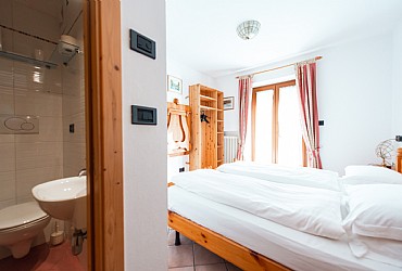 Apartmaju - San Giovanni di Fassa - Vigo - Latemar - Photo ID 11840