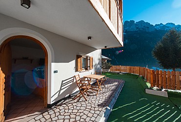 Piso - San Giovanni di Fassa - Vigo - Latemar - Photo ID 11843