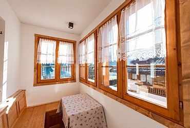 Apartmaju - San Giovanni di Fassa - Vigo - Vael - Photo ID 11844