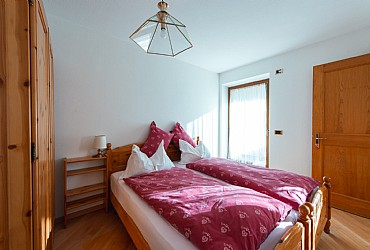 Apartmaju - San Giovanni di Fassa - Vigo - Vael - Photo ID 11849