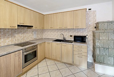 Bytě - Soraga di Fassa - Cima 11 - Photo ID 11872