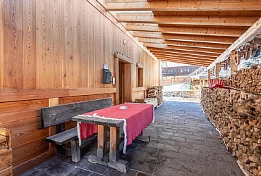 Bytě - Soraga di Fassa - Cima 12 - Photo ID 11884