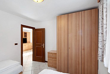 Appartamento a Soraga di Fassa - Cima 12 - ID foto 11890