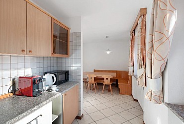 Appartamento a Soraga di Fassa - Cima 12 - ID foto 11898