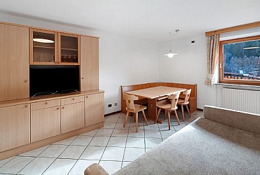 Appartamento a Soraga di Fassa - Cima 12 - ID foto 11901