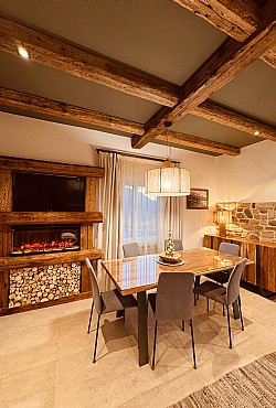 Apartmaju - Moena - La casa relax - Photo ID 11907