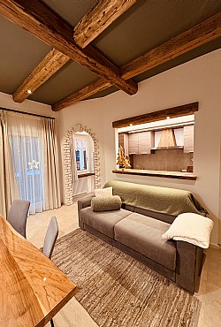 Apartmaju - Moena - La casa relax - Photo ID 11908