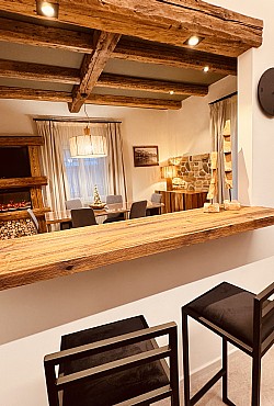 Apartmaju - Moena - La casa relax - Photo ID 11910