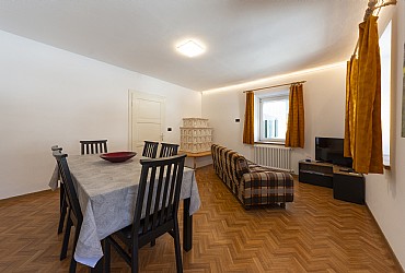 Ciasa Freina - 
