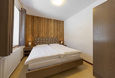 Wohnung - San Giovanni di Fassa - Pozza - Typo 1 - Photo ID 11916