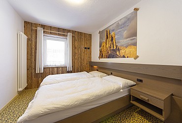 Ciasa Freina - 