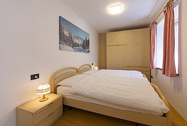 Ciasa Freina - 