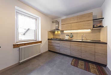 Ciasa Freina - 