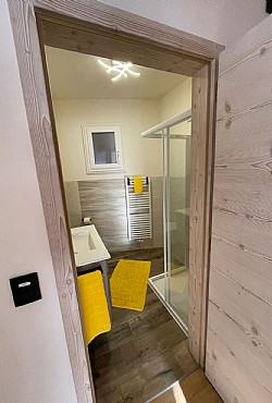 Piso - Alba di Canazei - Colac - Photo ID 11928