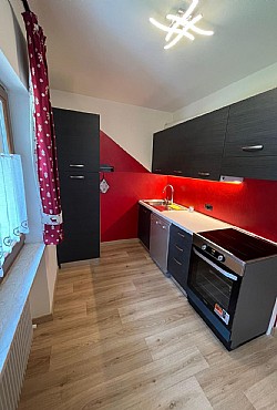 Piso - Alba di Canazei - Colac - Photo ID 11930