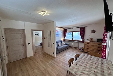 Piso - Alba di Canazei - Colac - Photo ID 11932