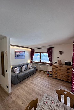 Piso - Alba di Canazei - Colac - Photo ID 11933