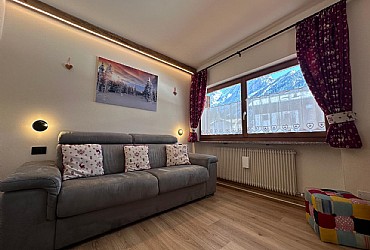 Piso - Alba di Canazei - Colac - Photo ID 11936