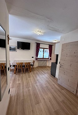 Piso - Alba di Canazei - Colac - Photo ID 11940