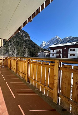 Piso - Alba di Canazei - Colac - Photo ID 11943