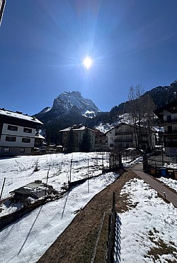 Piso - Alba di Canazei - Colac - Photo ID 11944