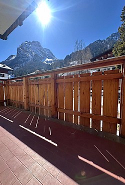 Piso - Alba di Canazei - Colac - Photo ID 11945