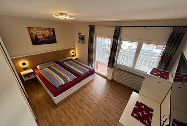 Piso - Alba di Canazei - Col de Rossi - Photo ID 11958