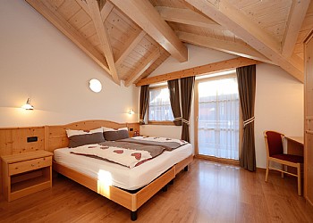 Residence a Campitello di Fassa - Type D - ID foto 1197