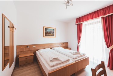 Ciasa Pettena - 