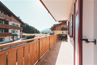 Ciasa Pettena - 