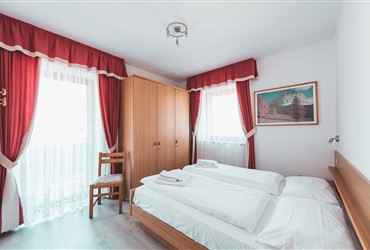 Ciasa Pettena - 