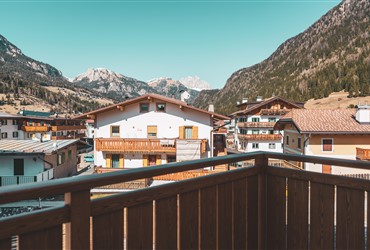 Ciasa Pettena - 