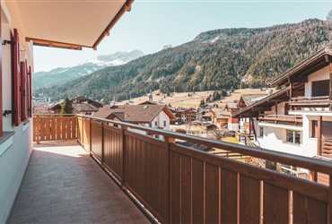 Ciasa Pettena - 