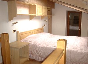 Appartamento a Campitello di Fassa - Tipologia 1 - ID foto 120