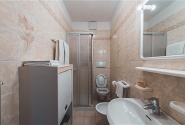 Ciasa Pettena - 