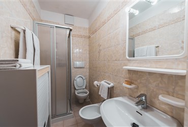 Ciasa Pettena - 