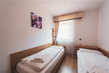 Ciasa Pettena - 