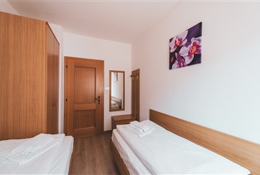 Ciasa Pettena - 
