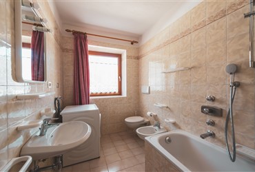 Ciasa Pettena - 