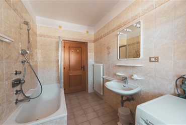 Ciasa Pettena - 