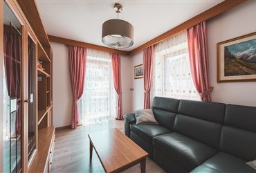 Ciasa Pettena - 