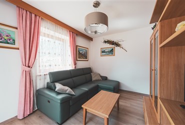 Ciasa Pettena - 