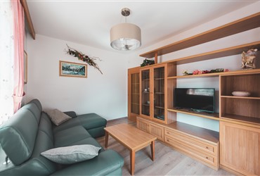 Ciasa Pettena - 