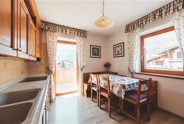Ciasa Pettena - 