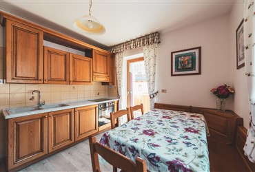 Ciasa Pettena - 