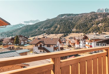 Ciasa Pettena - 