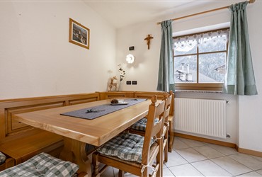 El Tobià Mountain Apartments - 