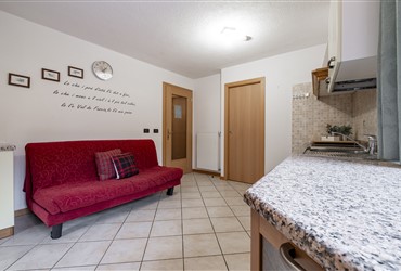El Tobià Mountain Apartments - 